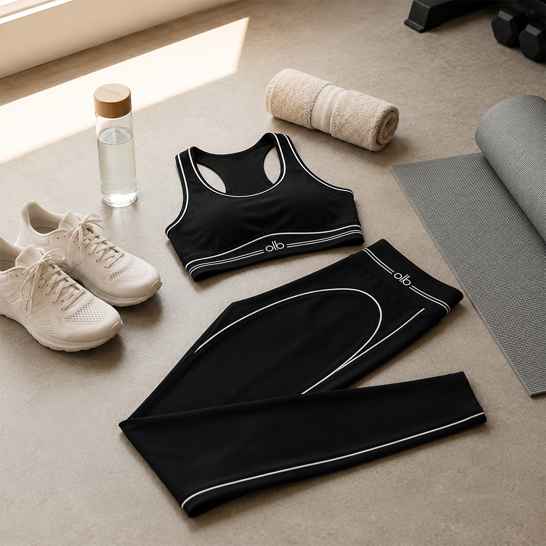 Explore Breathable, Curve-Sculpting Fits